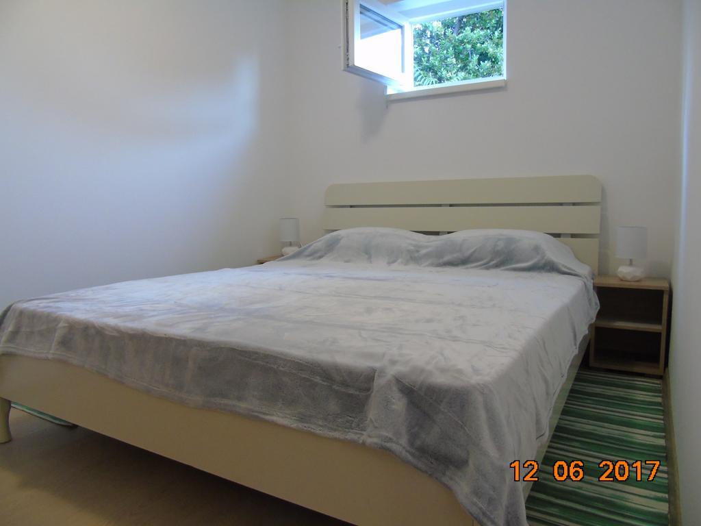 Apartment Mihael Οπατία Εξωτερικό φωτογραφία