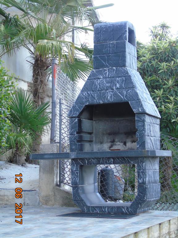 Apartment Mihael Οπατία Εξωτερικό φωτογραφία