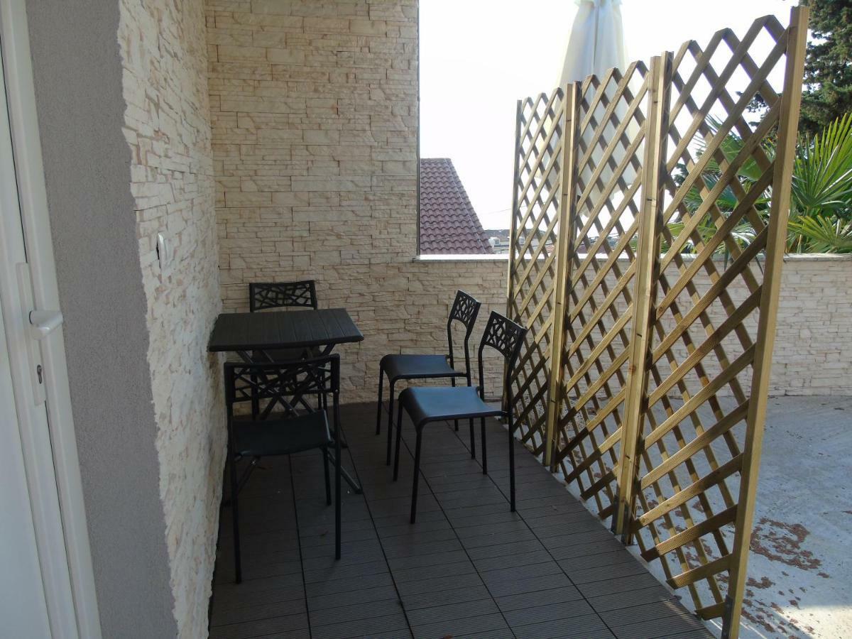 Apartment Mihael Οπατία Εξωτερικό φωτογραφία