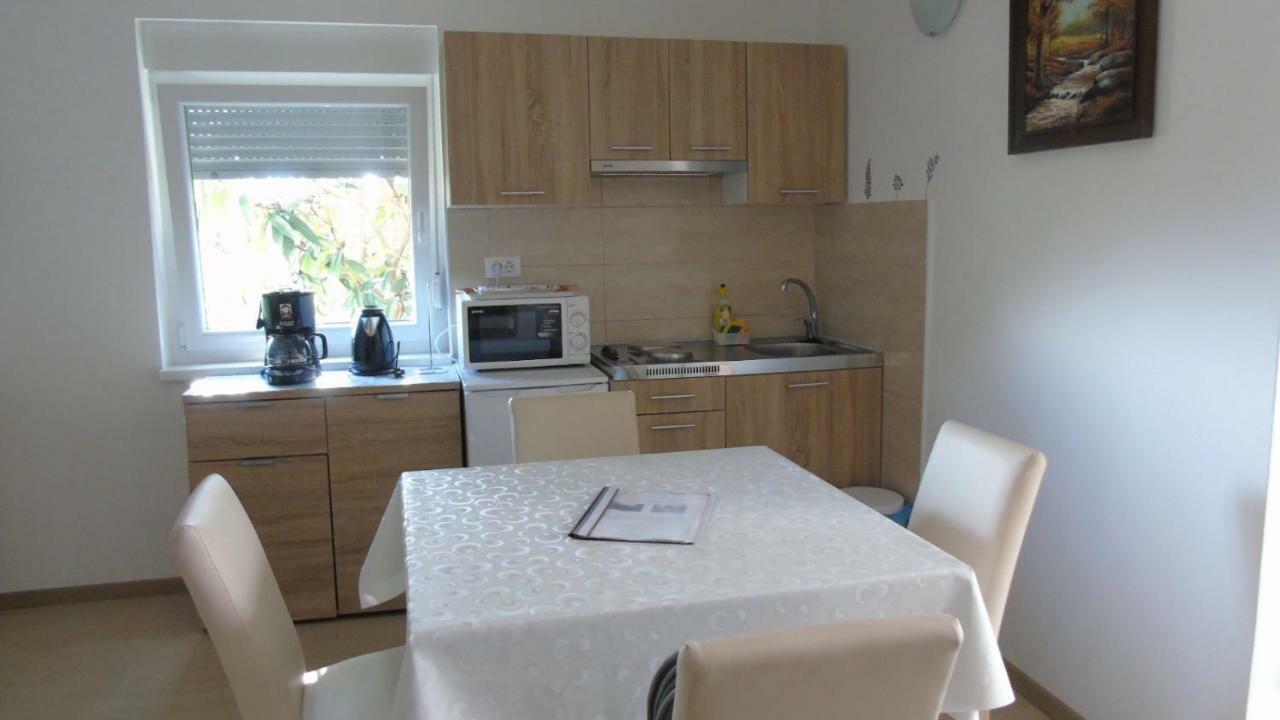 Apartment Mihael Οπατία Εξωτερικό φωτογραφία