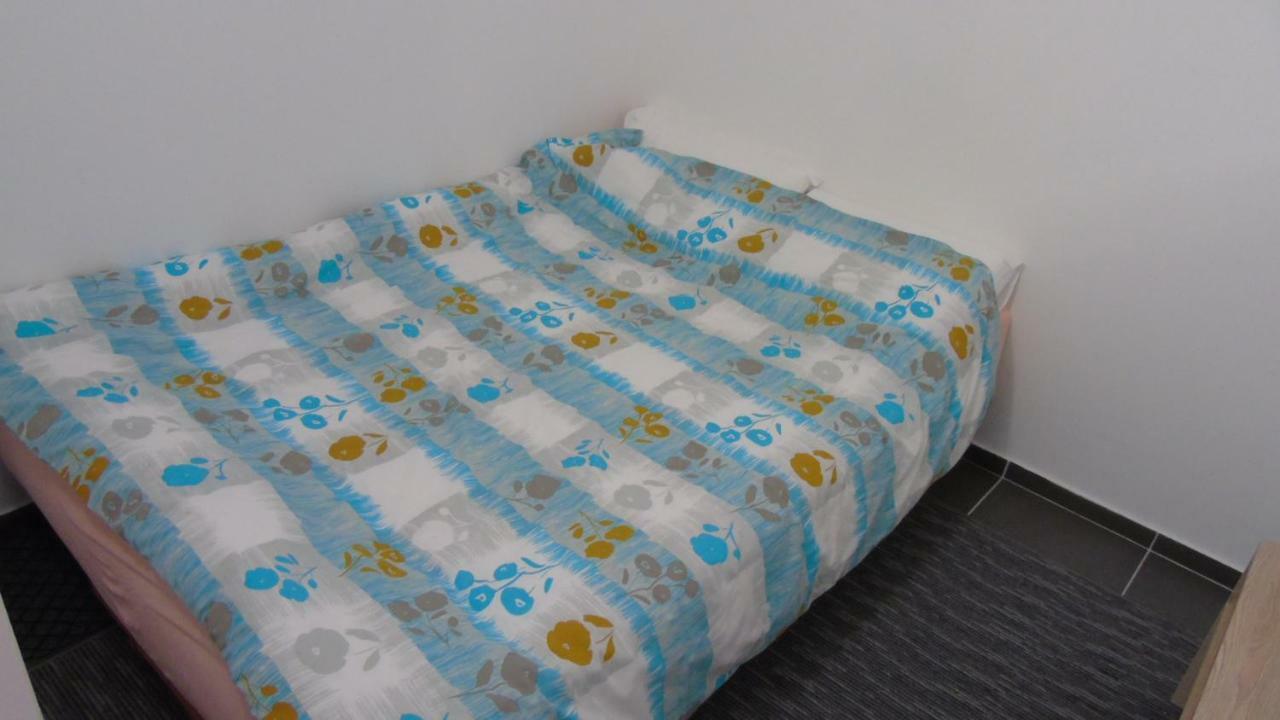 Apartment Mihael Οπατία Εξωτερικό φωτογραφία